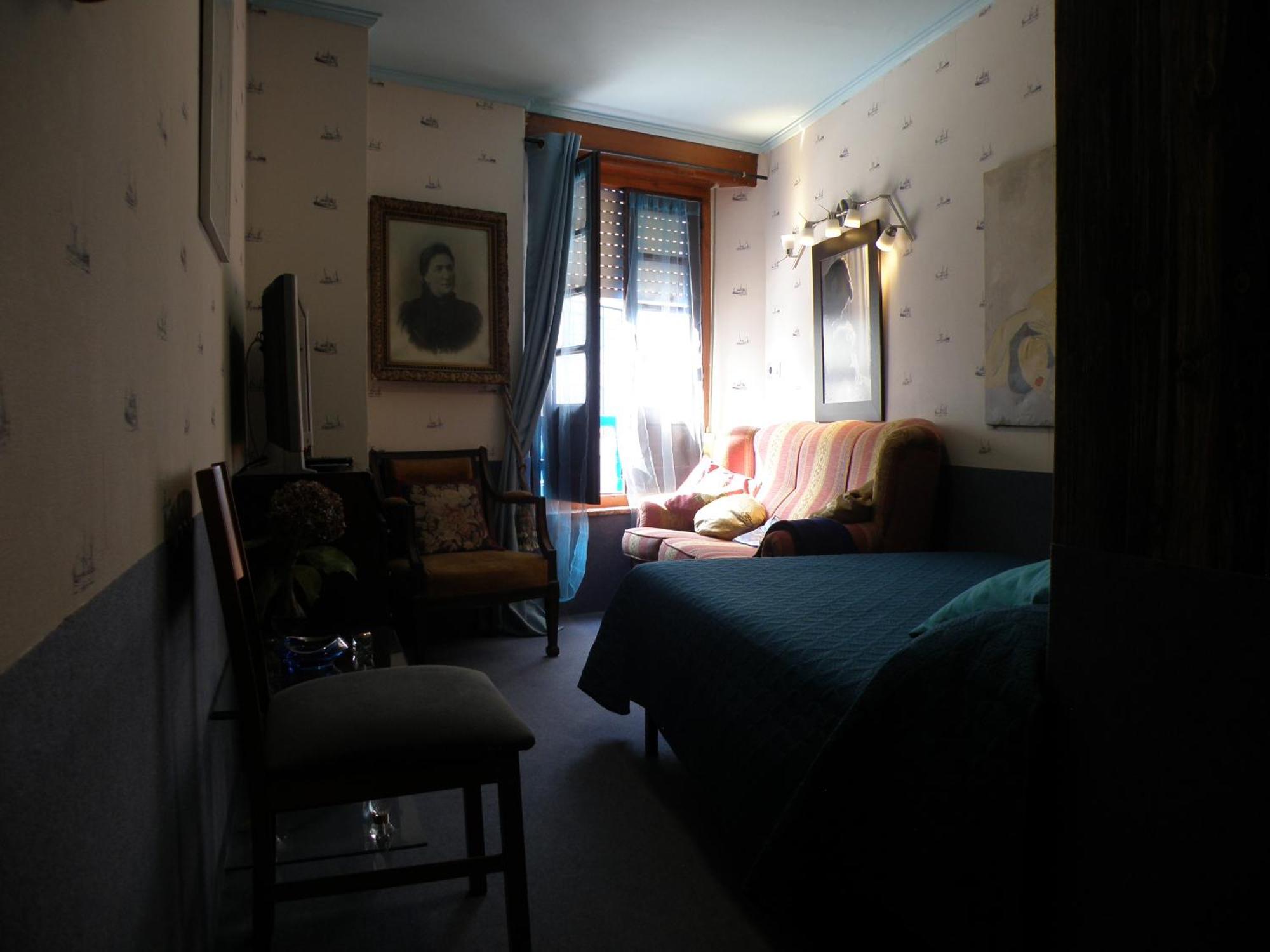 La Nana Del Mar / The Lullaby Of The Sea On Old Harbour Apartamento Cudillero Exterior foto