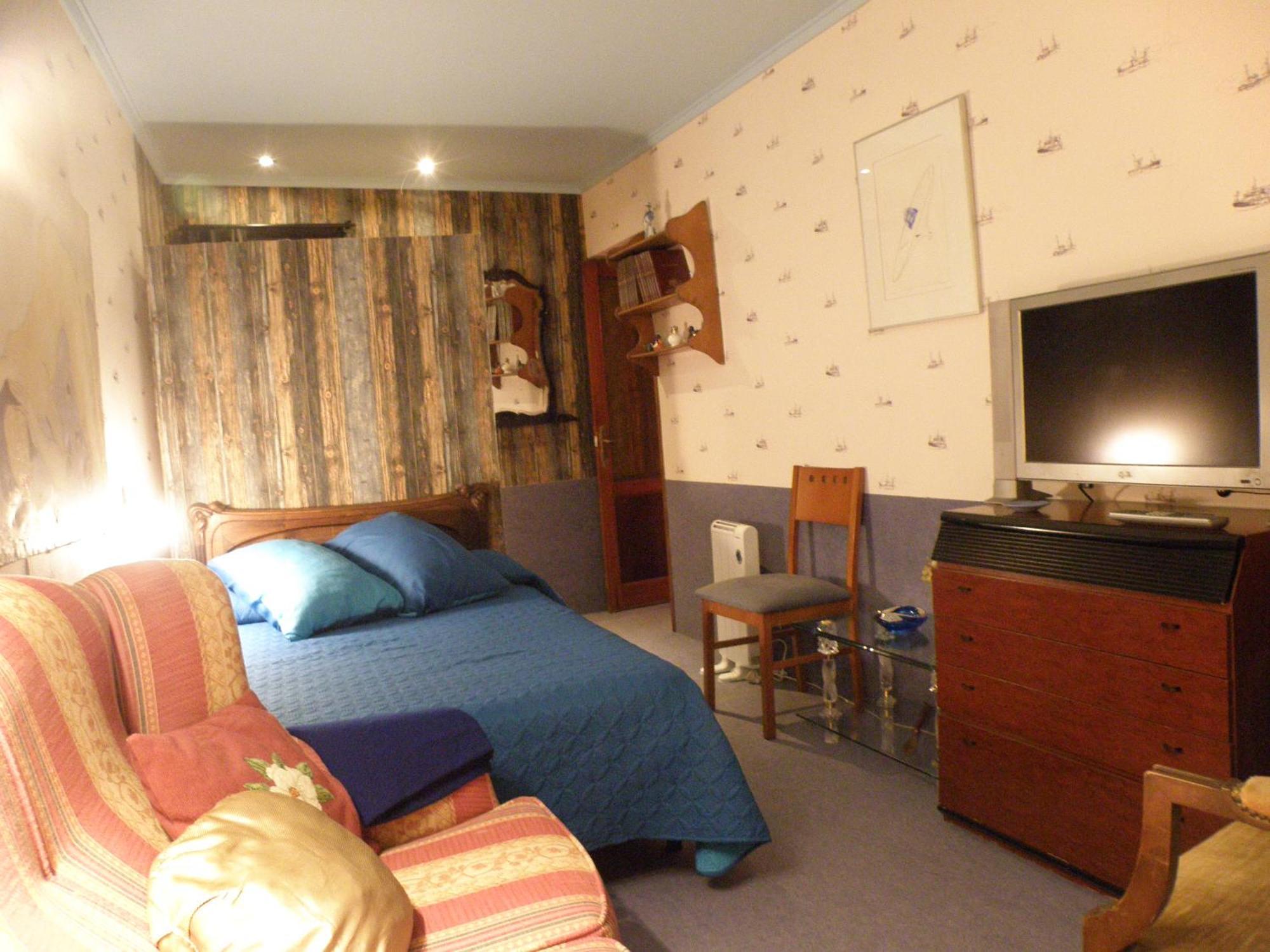La Nana Del Mar / The Lullaby Of The Sea On Old Harbour Apartamento Cudillero Exterior foto