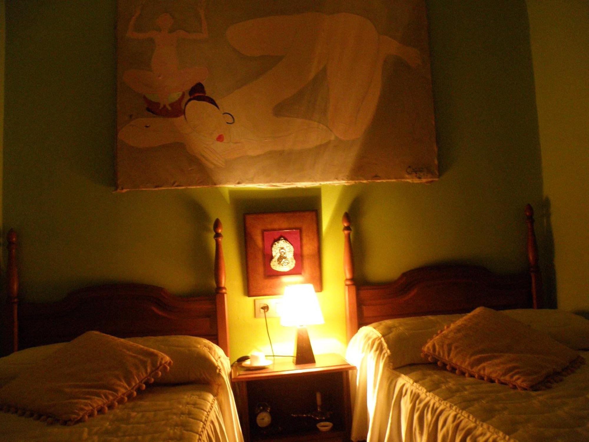 La Nana Del Mar / The Lullaby Of The Sea On Old Harbour Apartamento Cudillero Exterior foto