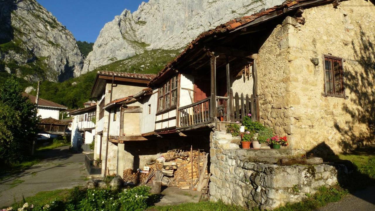 La Nana Del Mar / The Lullaby Of The Sea On Old Harbour Apartamento Cudillero Exterior foto