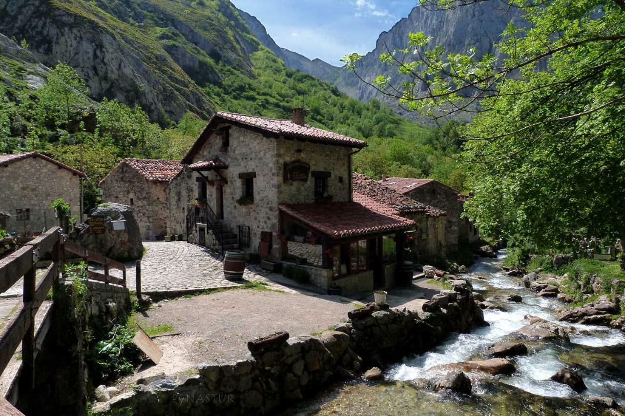 La Nana Del Mar / The Lullaby Of The Sea On Old Harbour Apartamento Cudillero Exterior foto