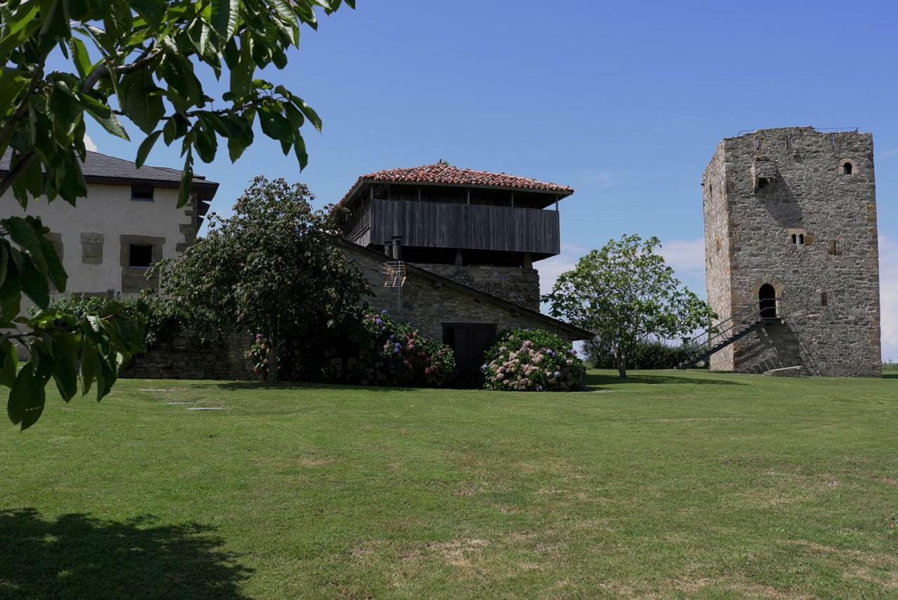 La Nana Del Mar / The Lullaby Of The Sea On Old Harbour Apartamento Cudillero Exterior foto