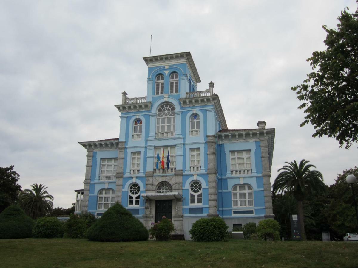 La Nana Del Mar / The Lullaby Of The Sea On Old Harbour Apartamento Cudillero Exterior foto